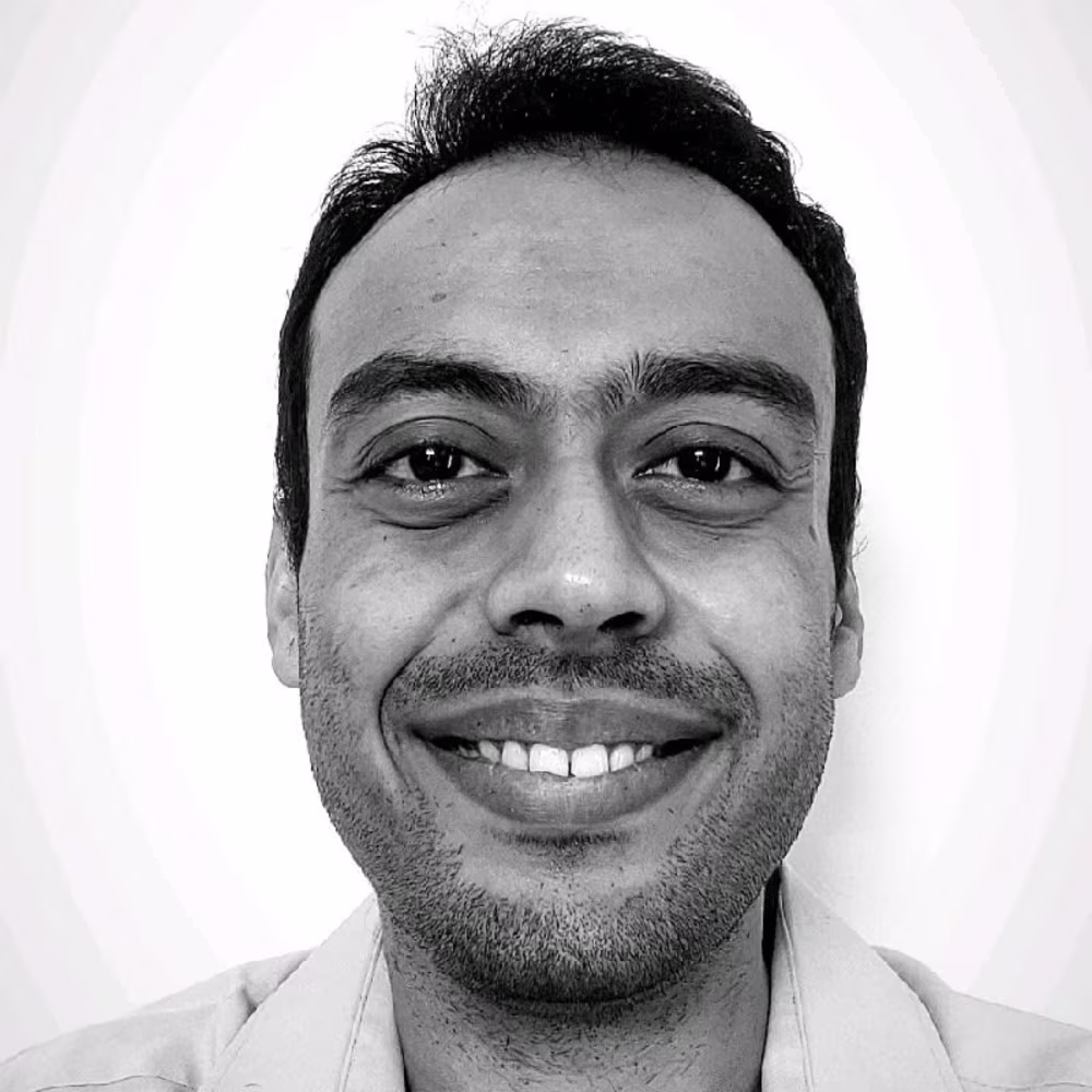 PRATIK SARDAR