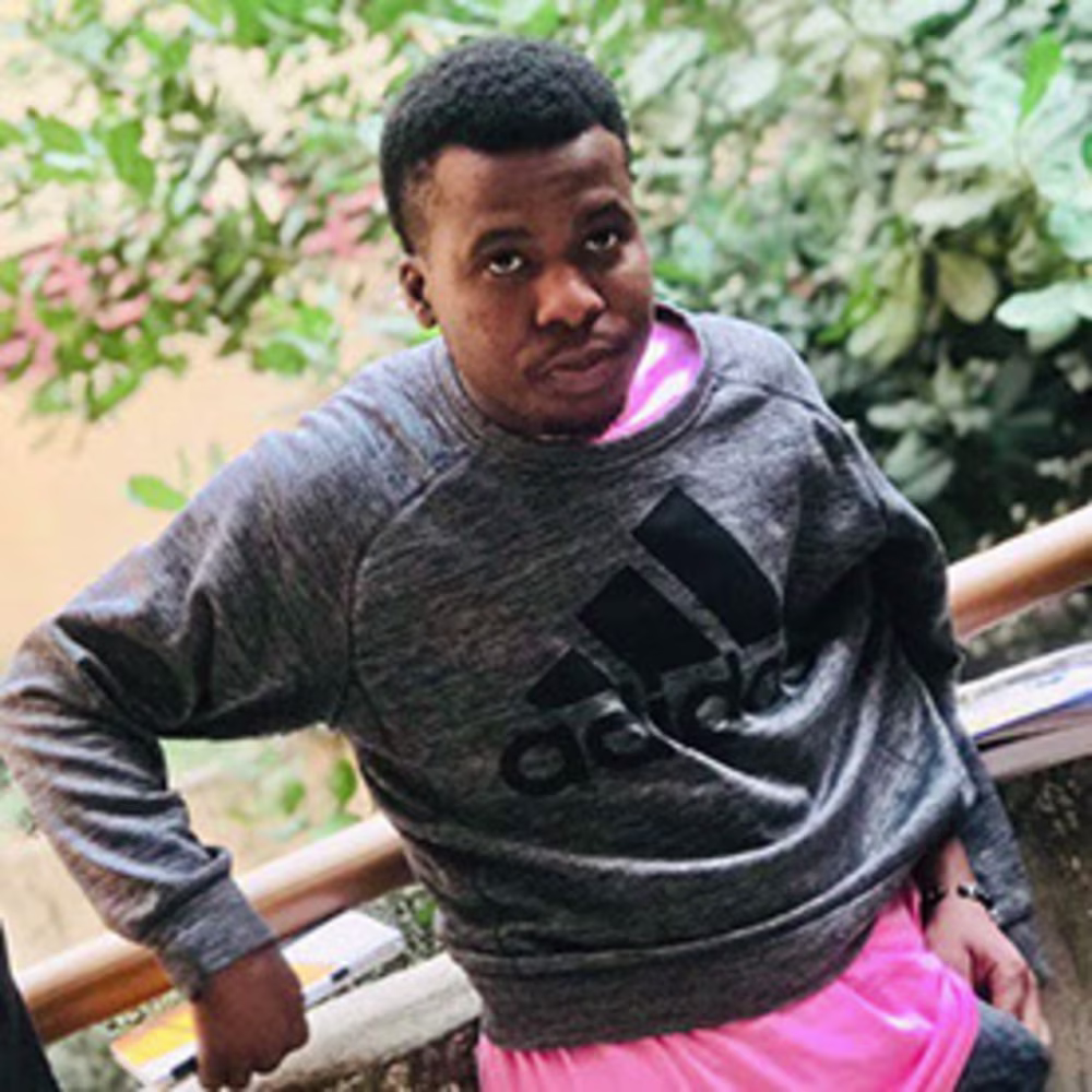 Tumise Ayokunle