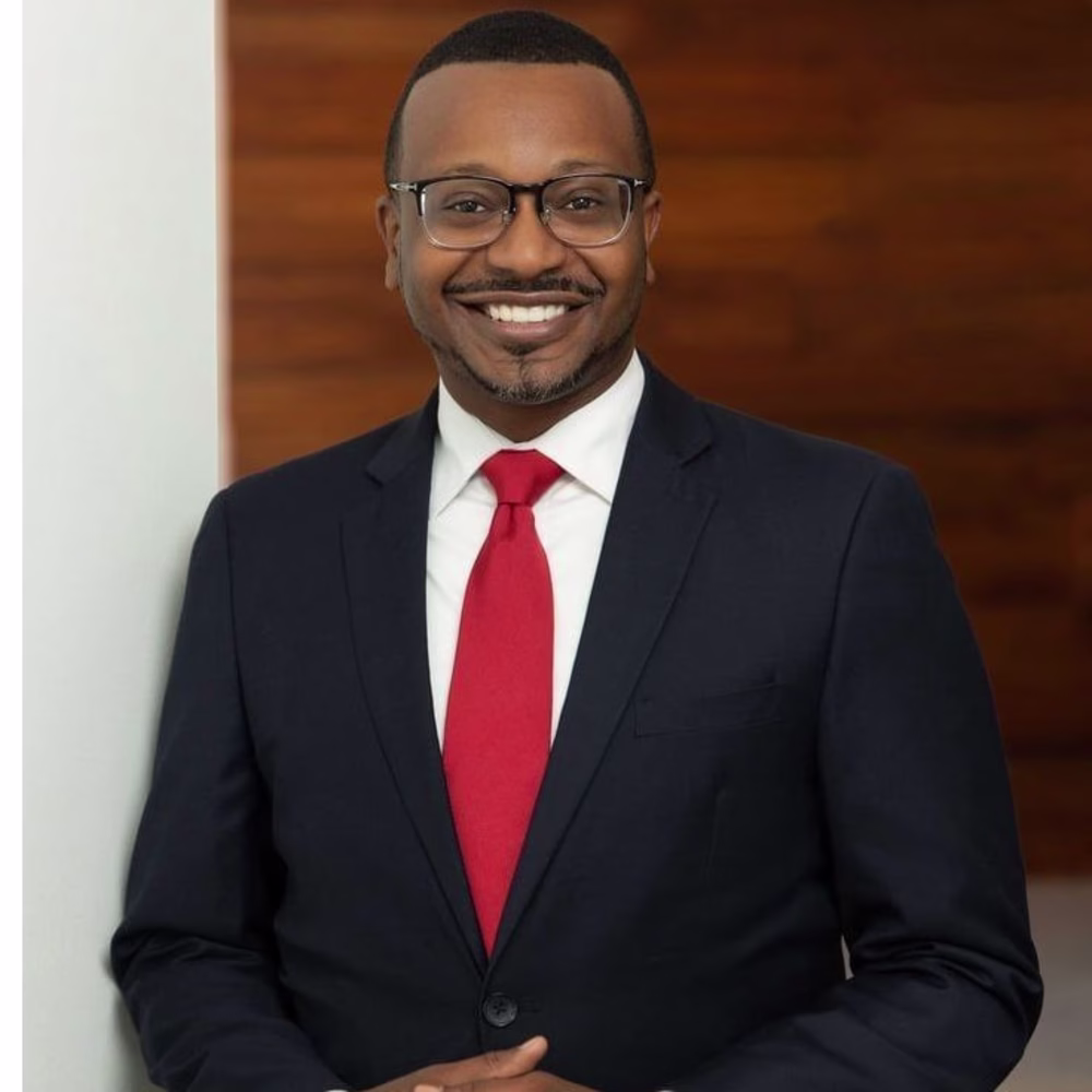 John kinuthia