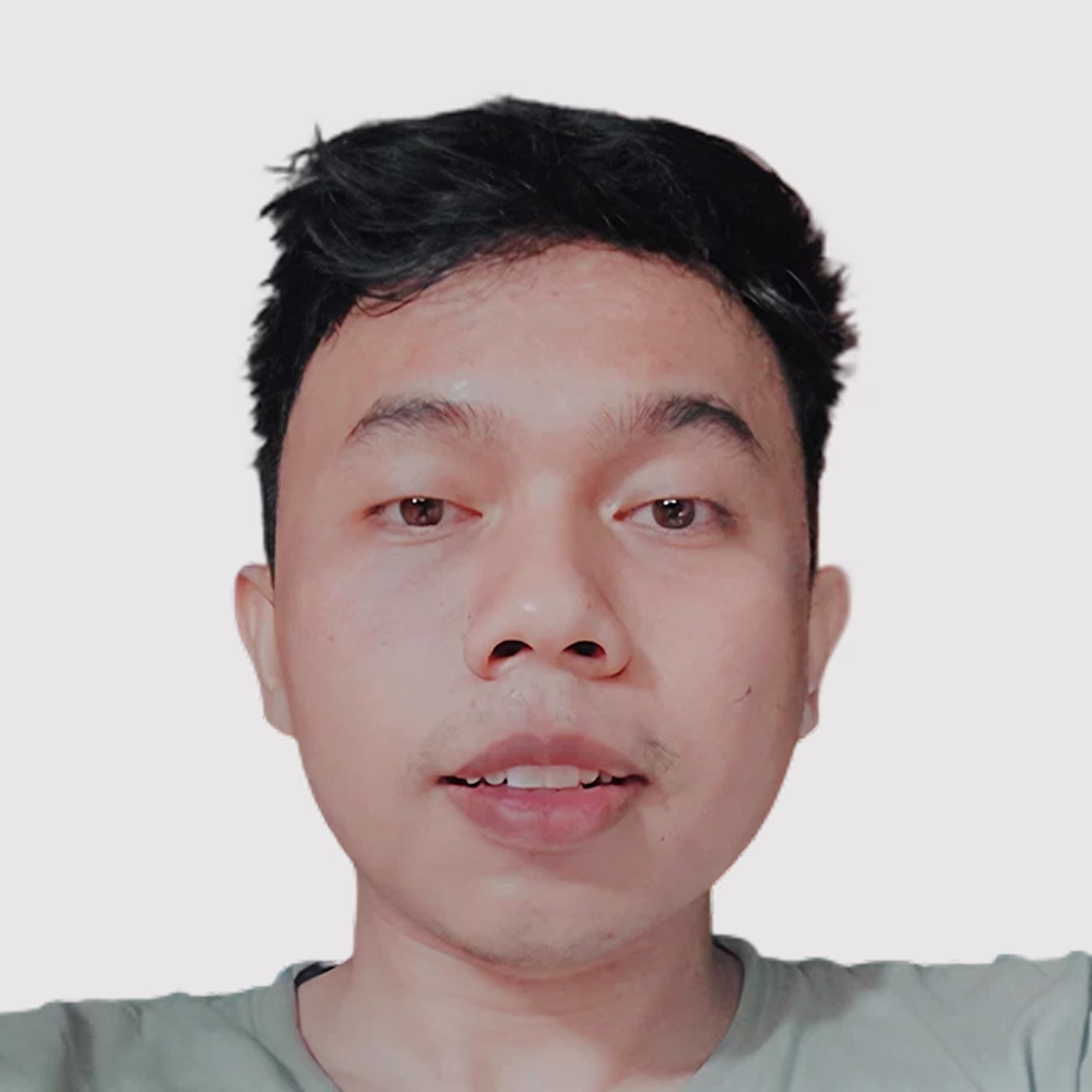 Achmad Qomarudin