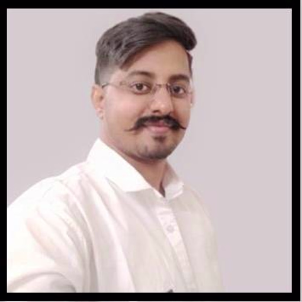 Sourabh  Vyas