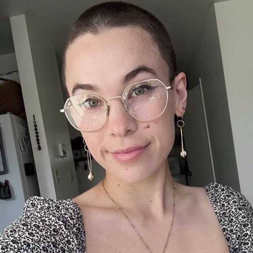 Stephanie Joye