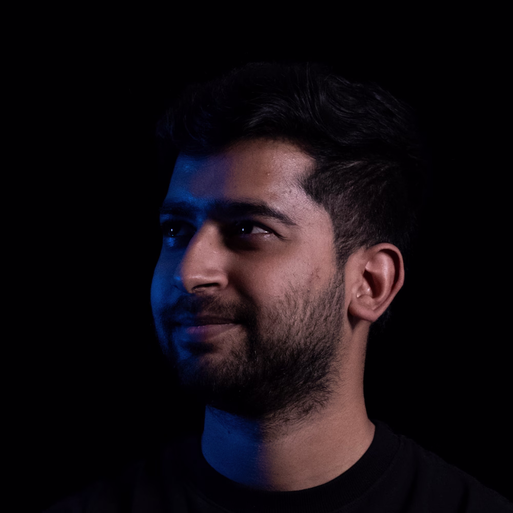 Kaushik Murali