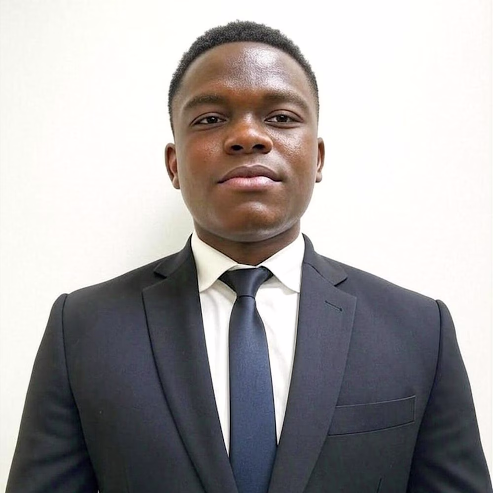 Kamil Yakubu