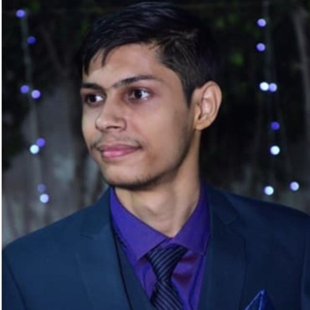 Shikhar Sri