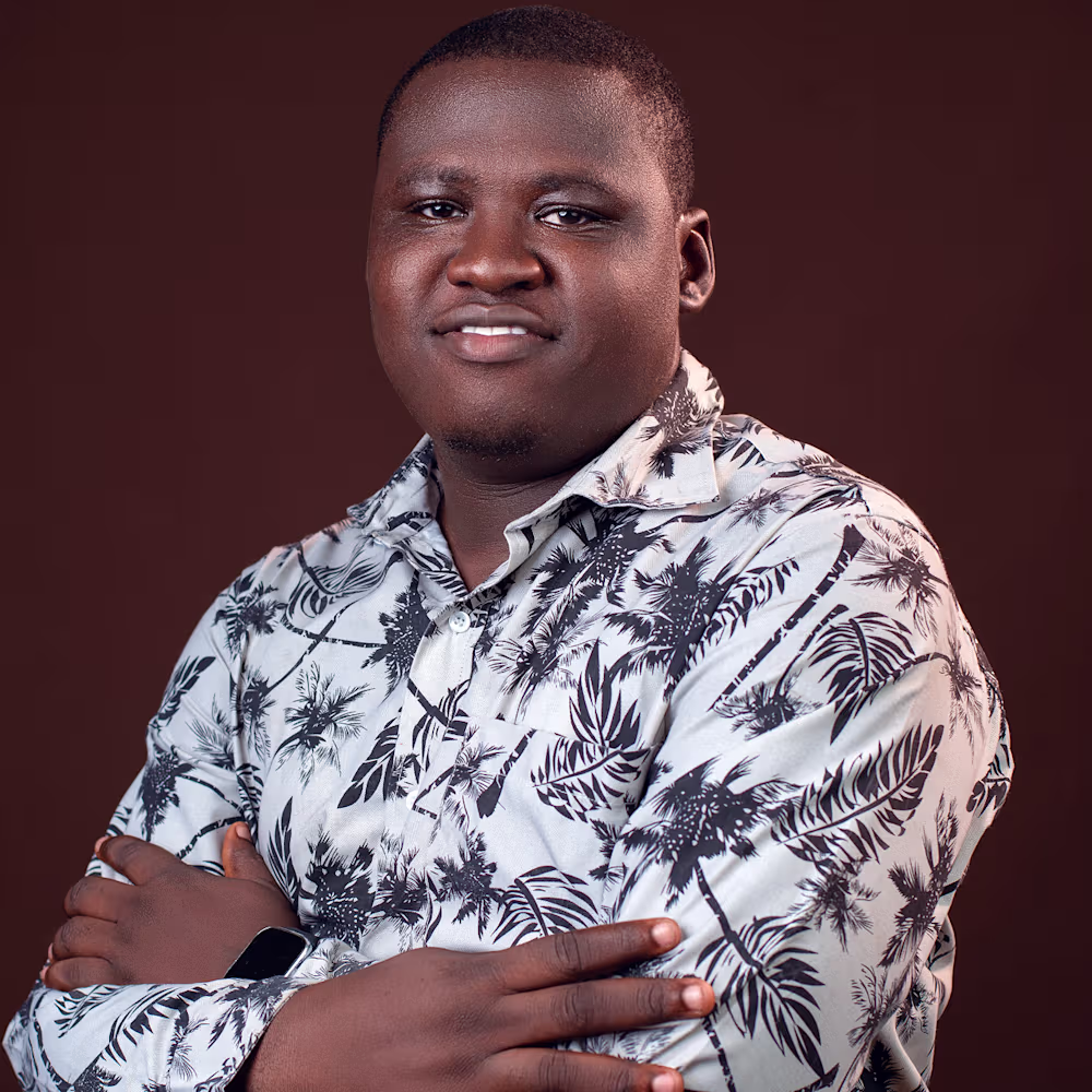 Samuel Adewuyi