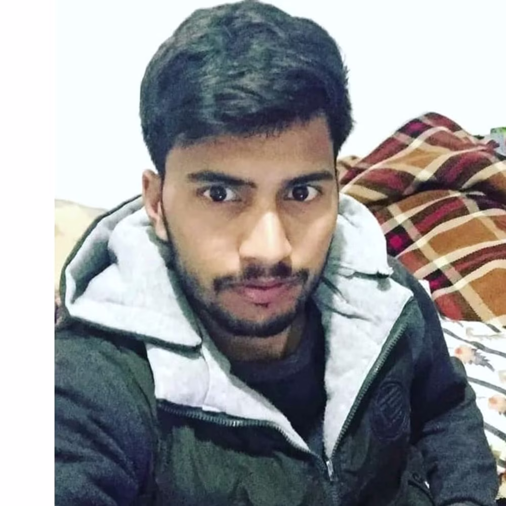 Muhammad Shiraz