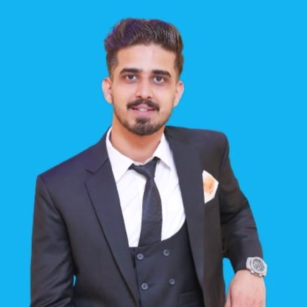 Rafi Khan