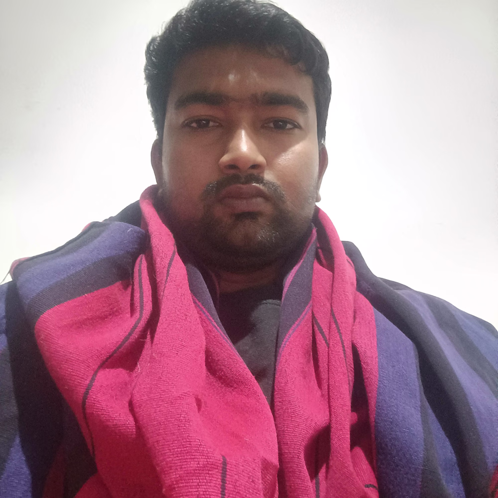 Deepak Thakur