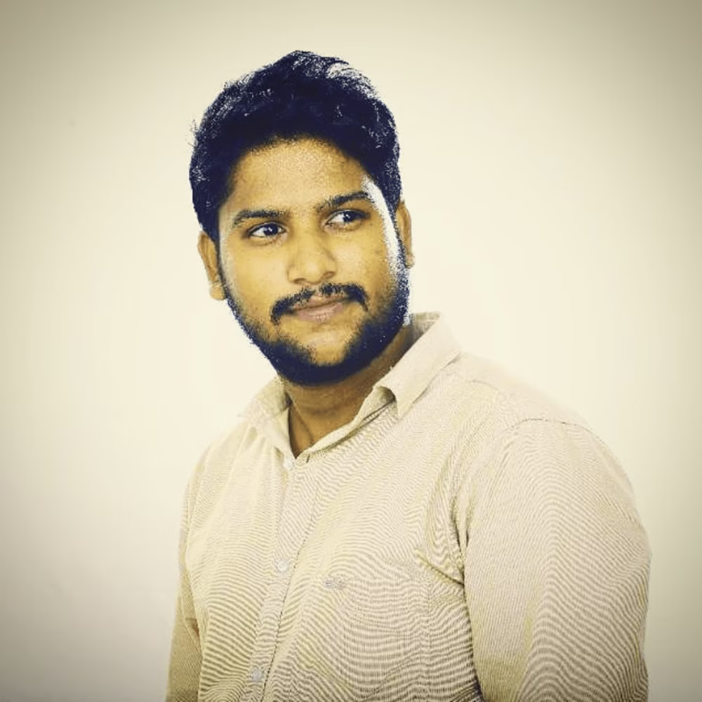 Karthick Baasha