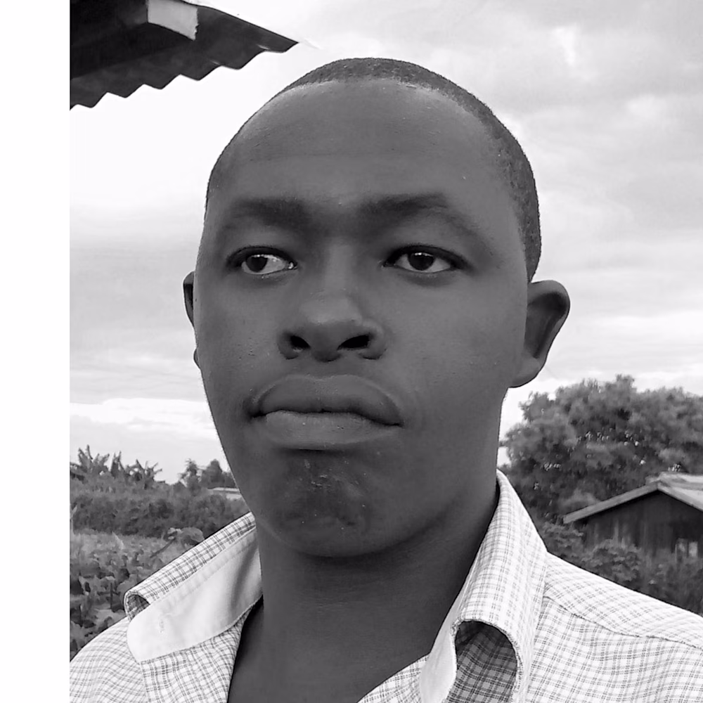 Noah Muiruri