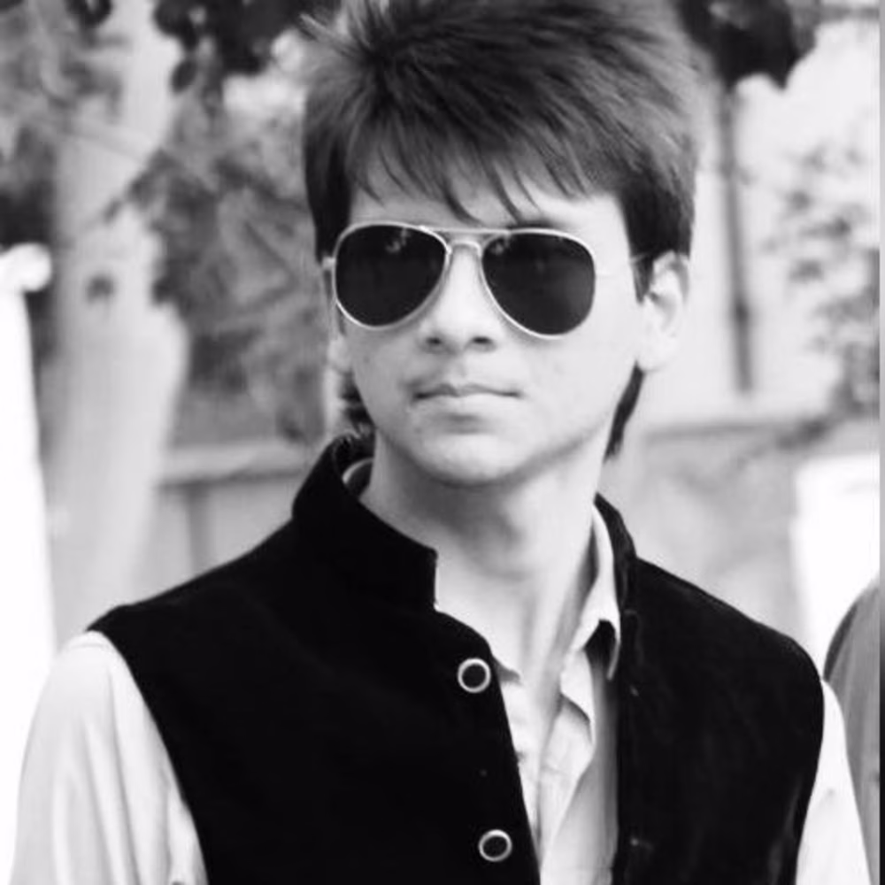 Muhammad Junaid