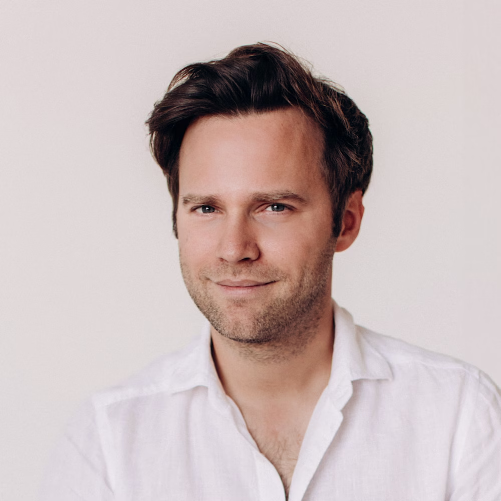 Peter Marc