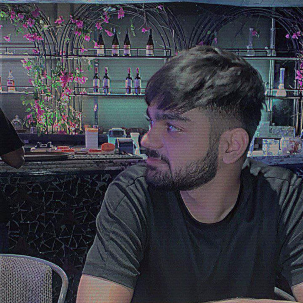 Utkarsh Chaudhary