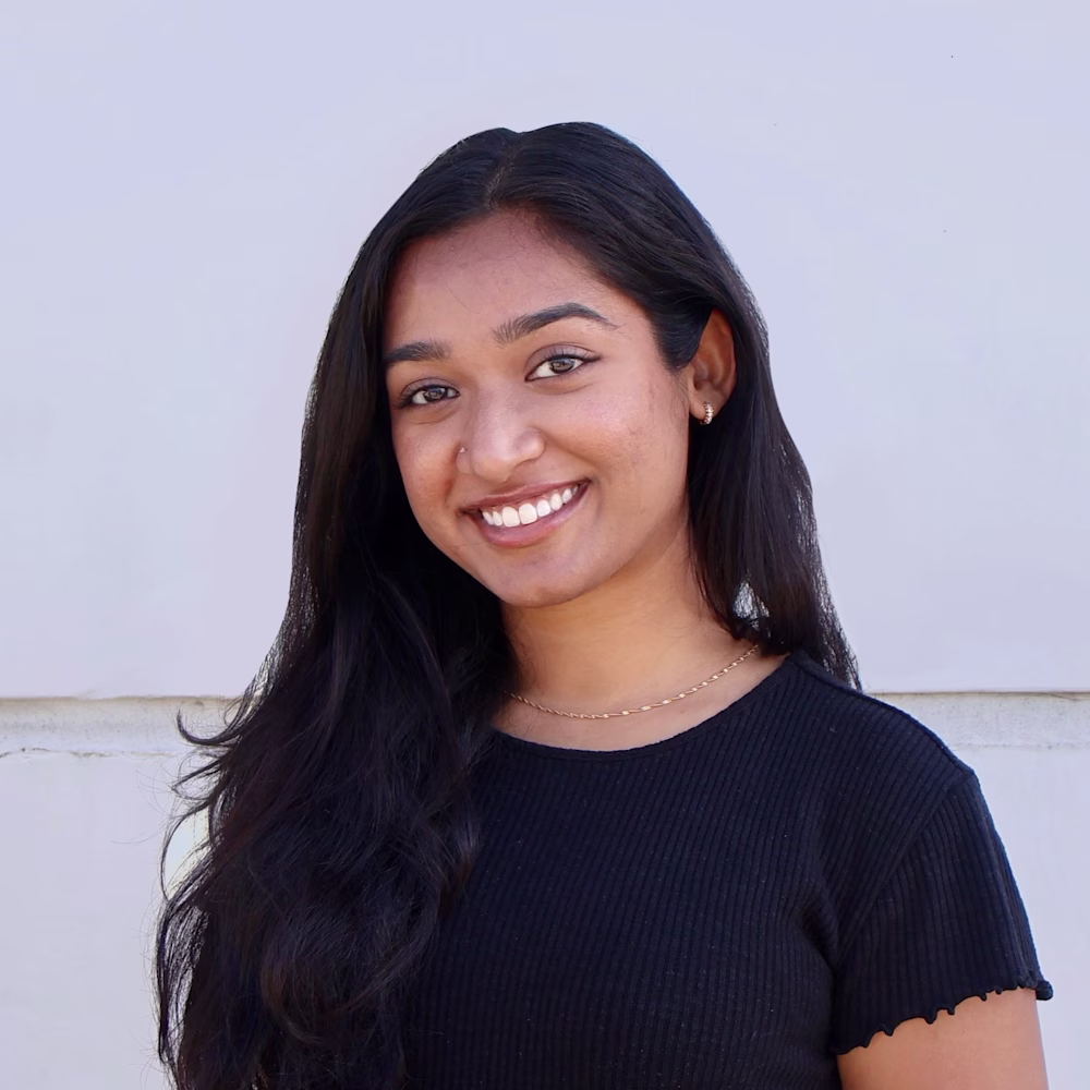 Nidhi Jampana