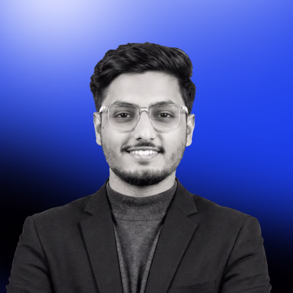 Mouzam Khan
