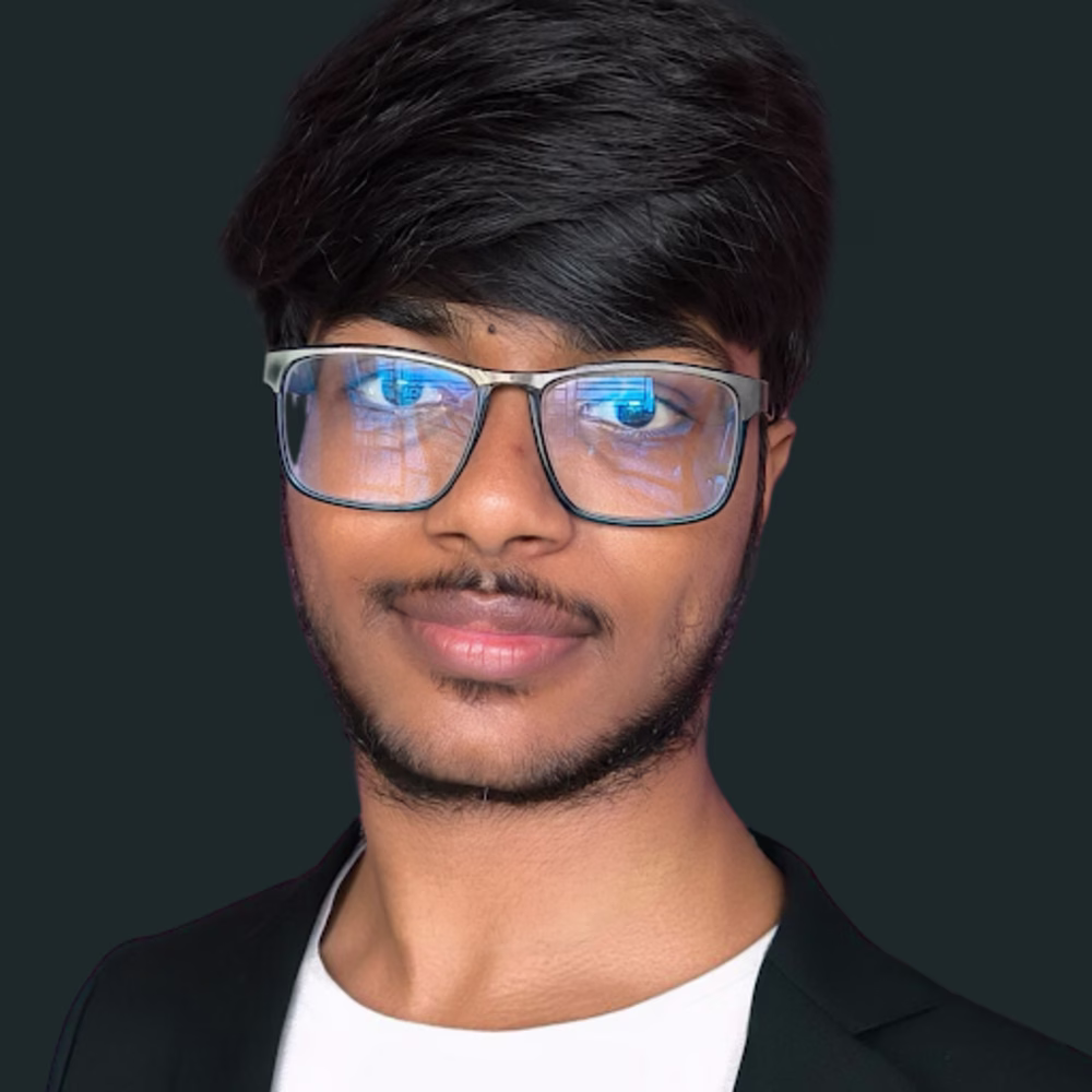 Soumyadeep Dey
