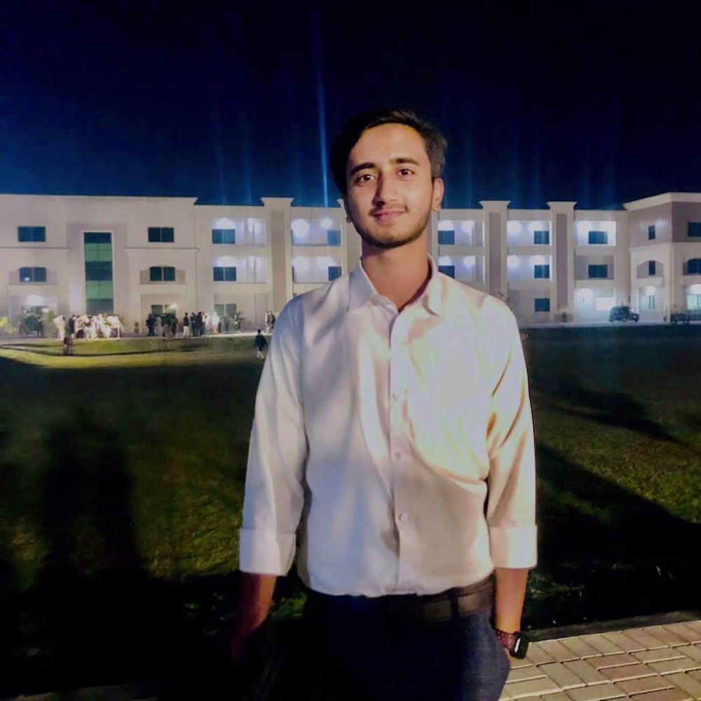 Muhammad  Ibrahim