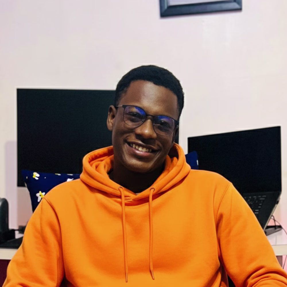 Khalid  Busari 
