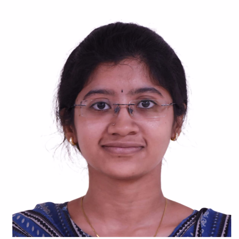 Meenakshi Raguraman