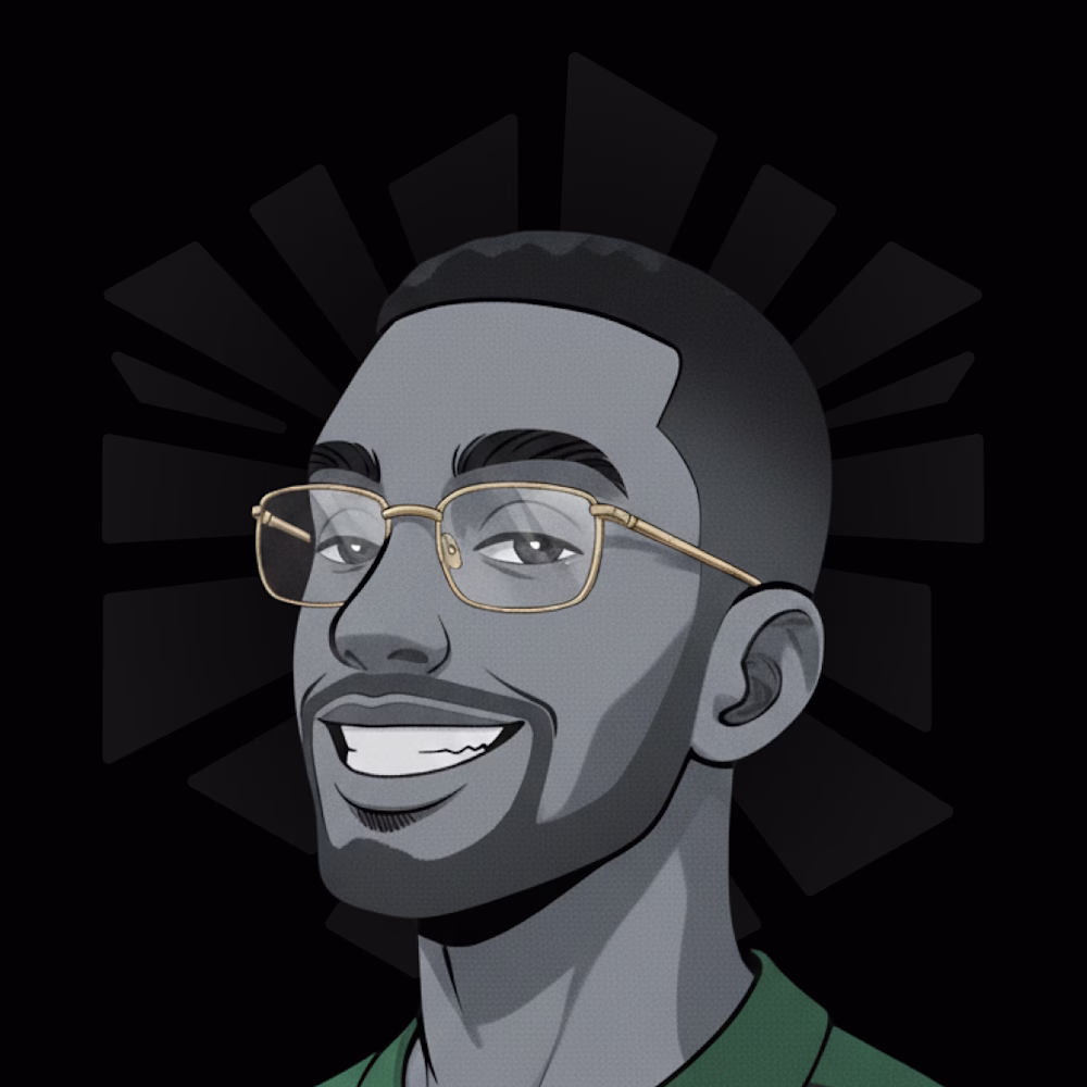 Michael Adeyemi