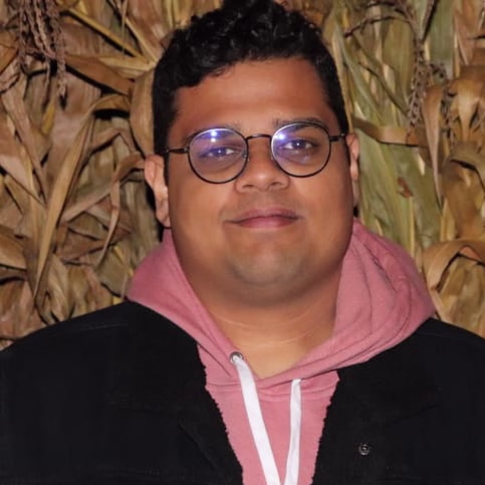 Mohit Kishore