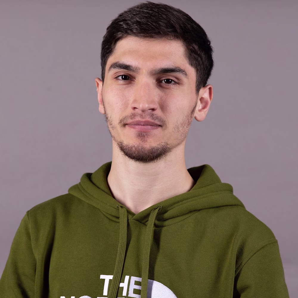 Ilgar Nabizade