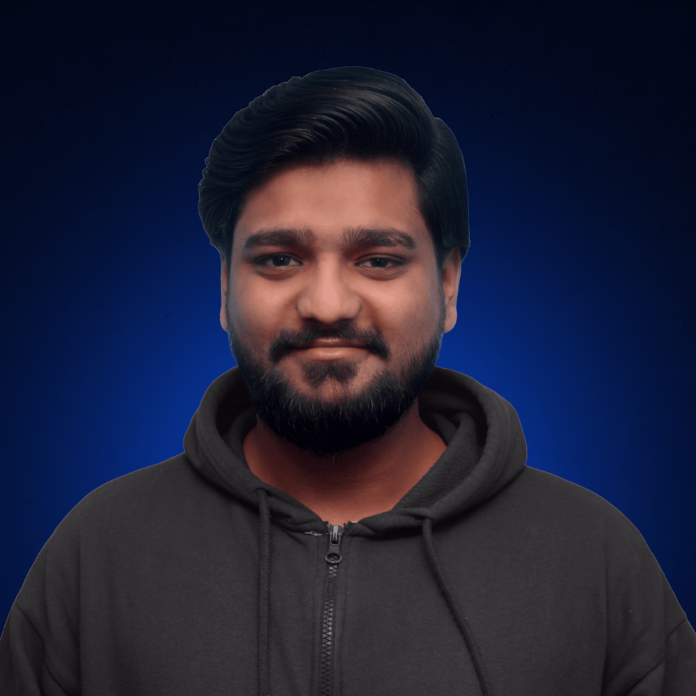 Hamza Ali