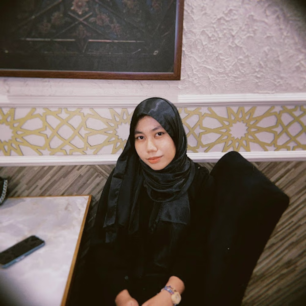 Hannah Lim
