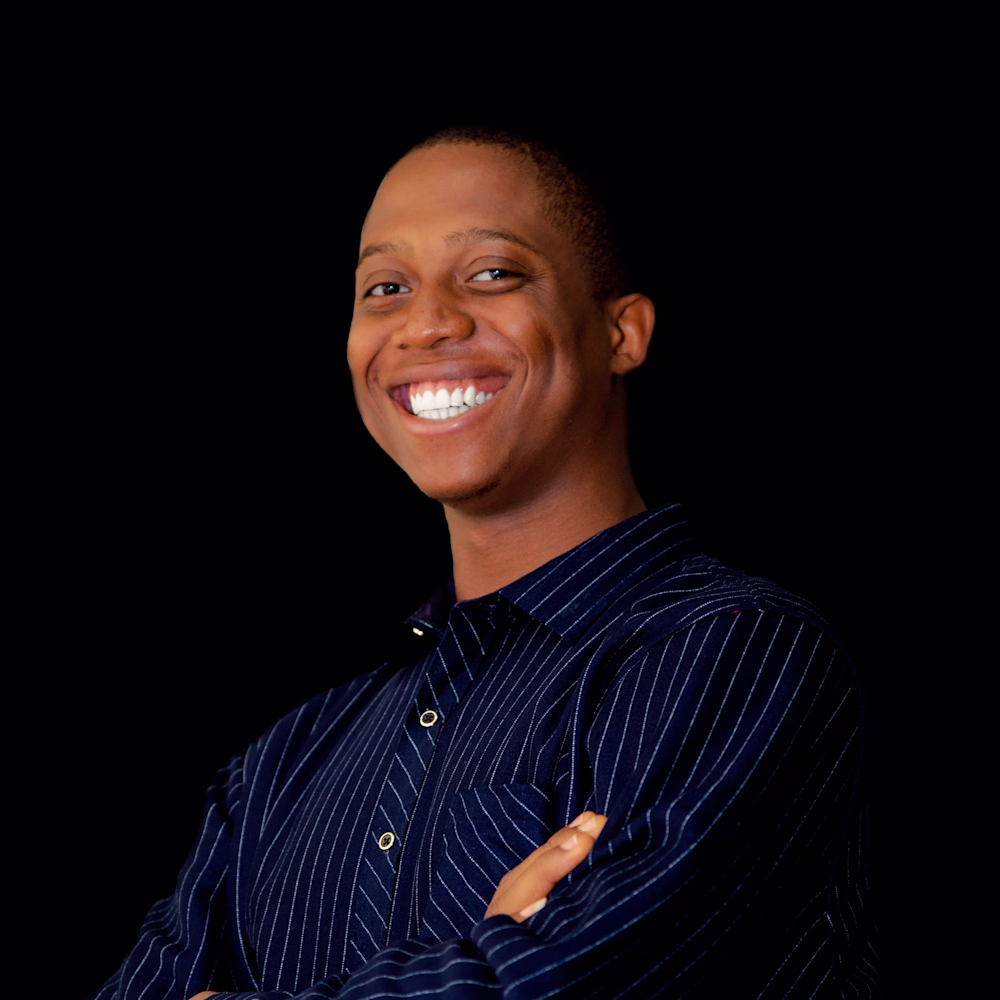 Daniel Olarewaju
