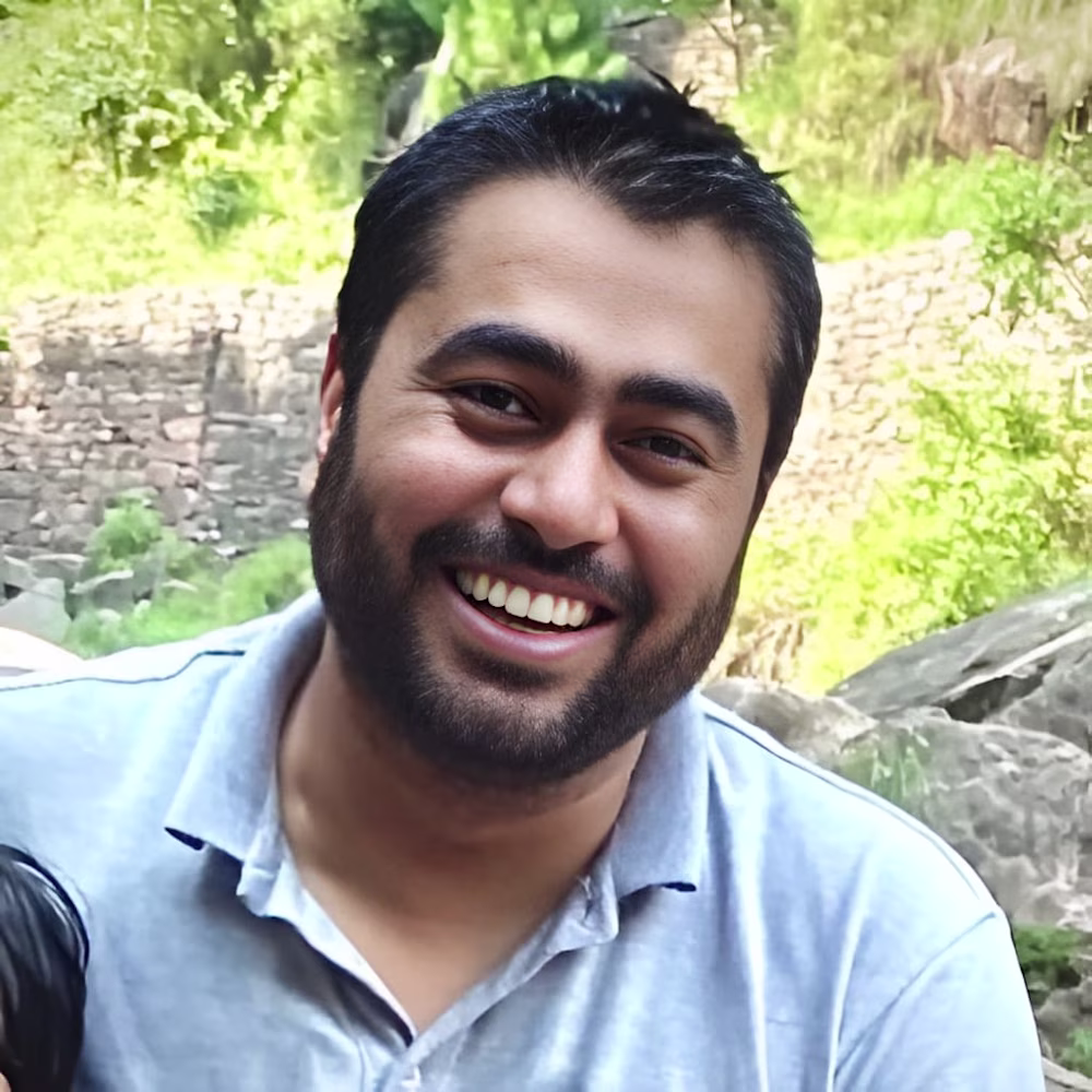 Naveed ul Hassan