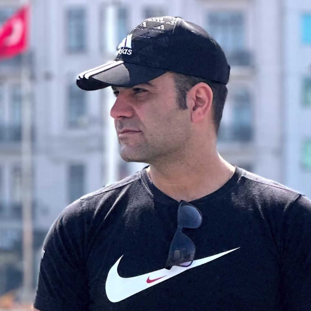 Vahid B
