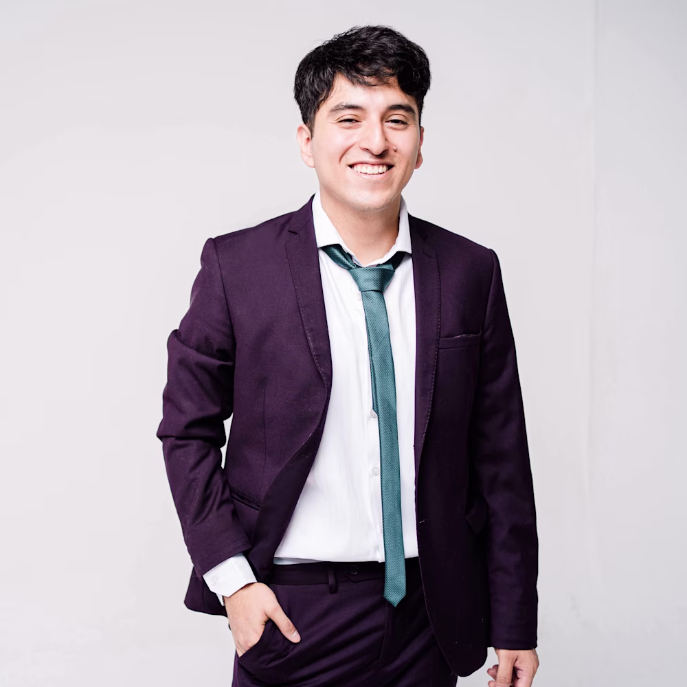 Eduardo Cusihuaman