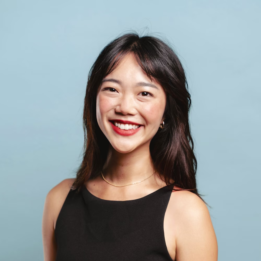 Kristine Chang