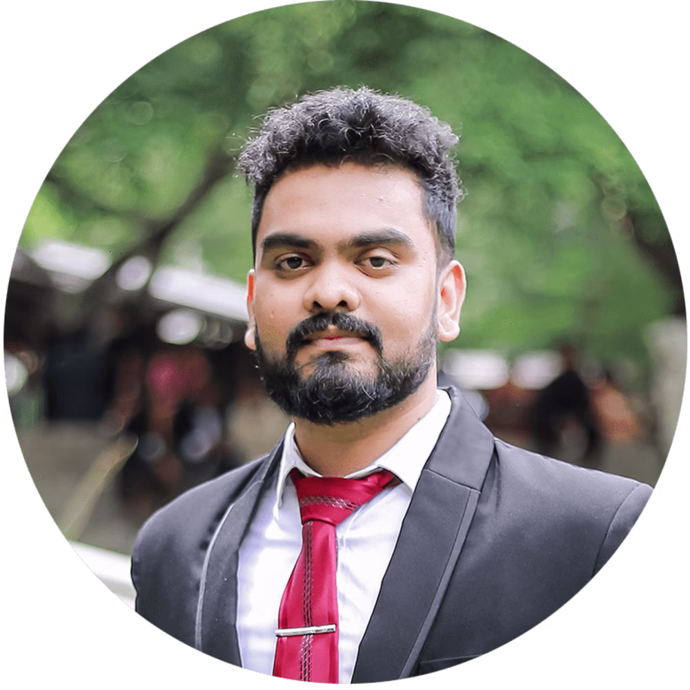 Prabath Weerapana