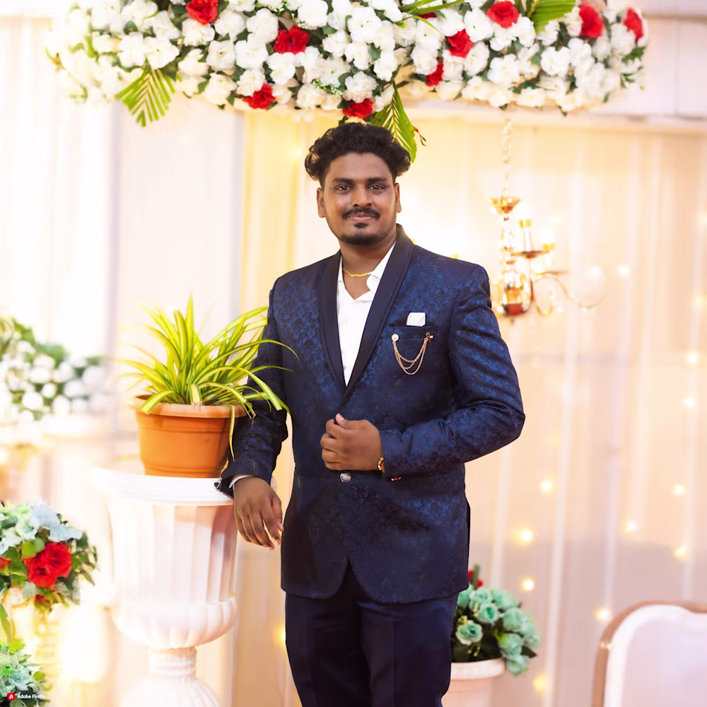 Vignesh  Creates