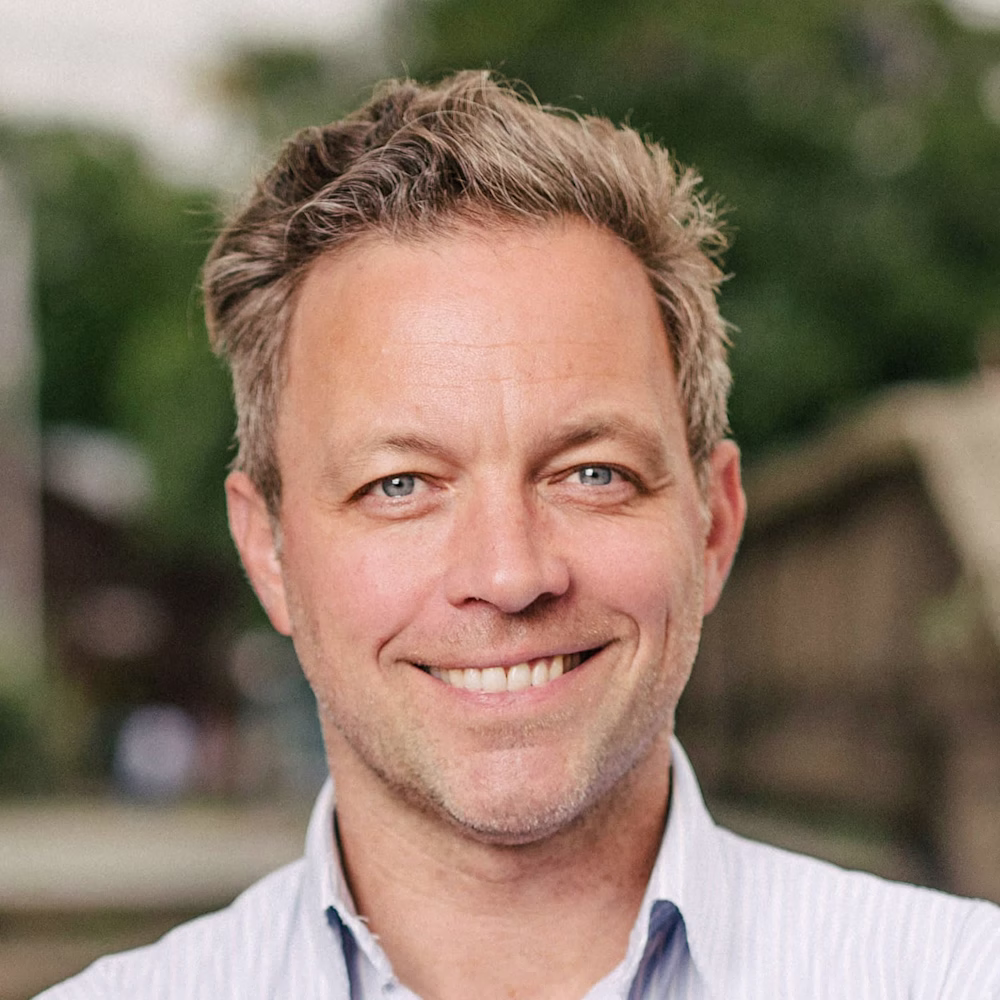 Fredrik Stahre
