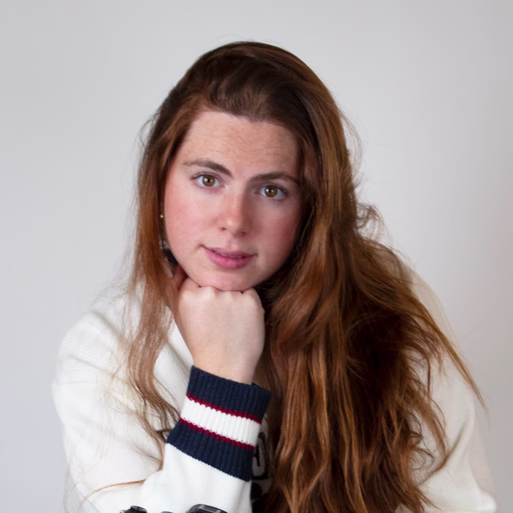 Joy Grazi