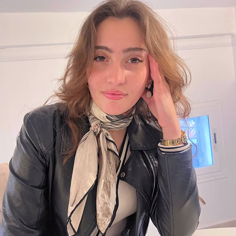 sabine mahmoudi