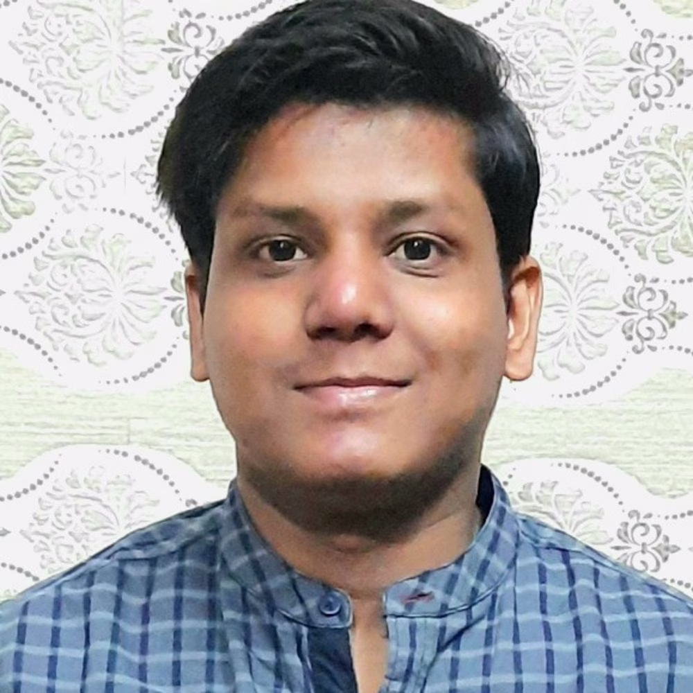 Pranjal Gupta