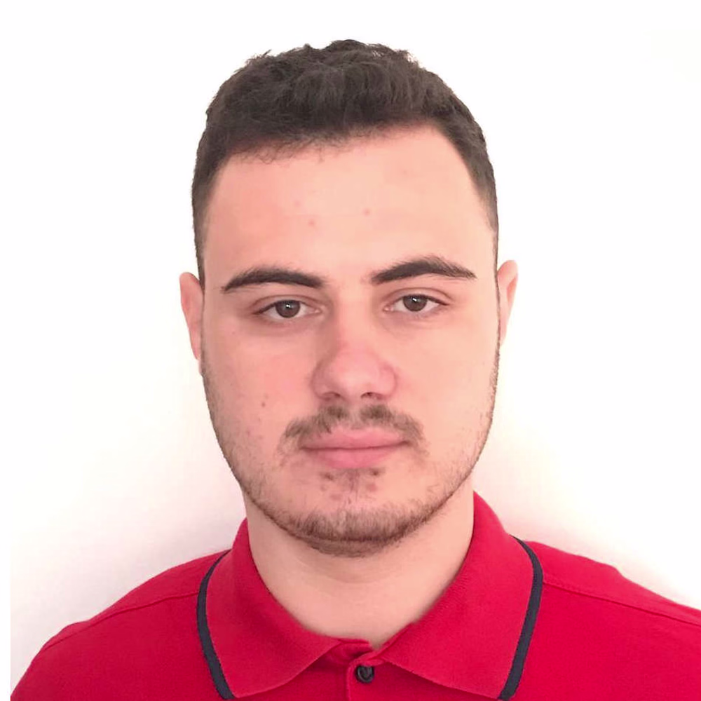 Hysen Mataj
