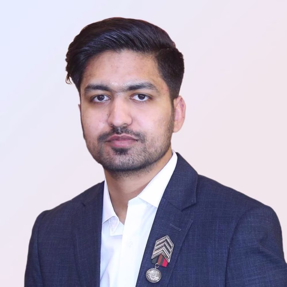 Malick Murtaza