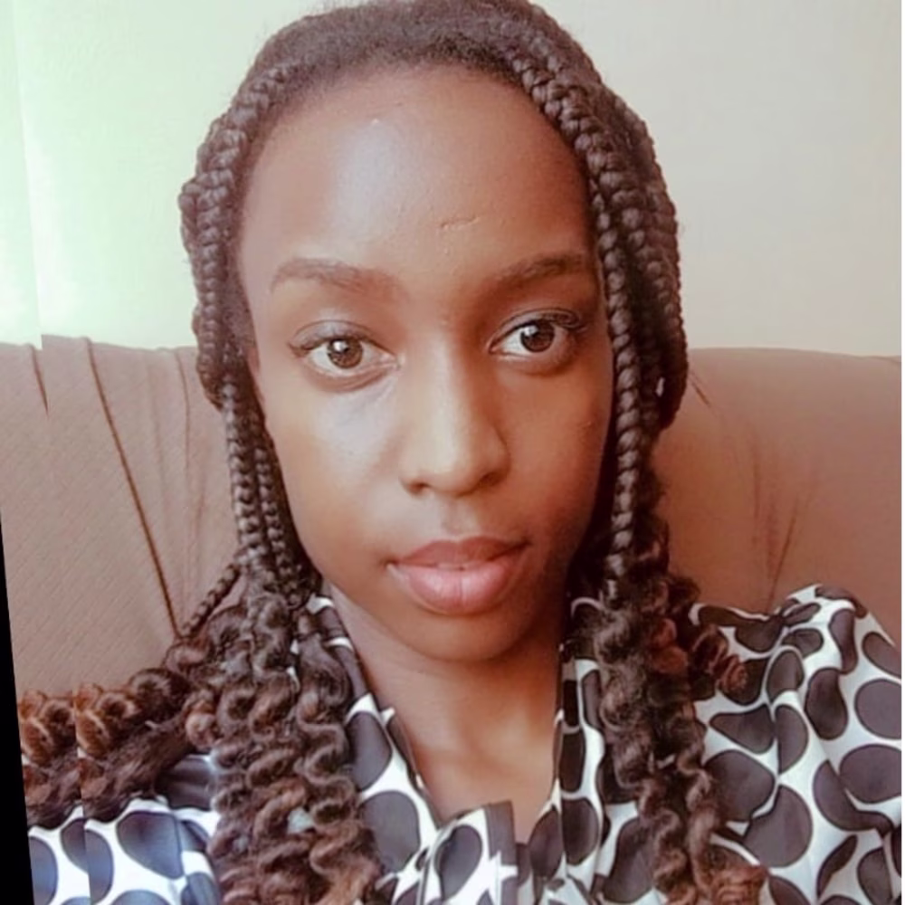 Gladys Mitambo