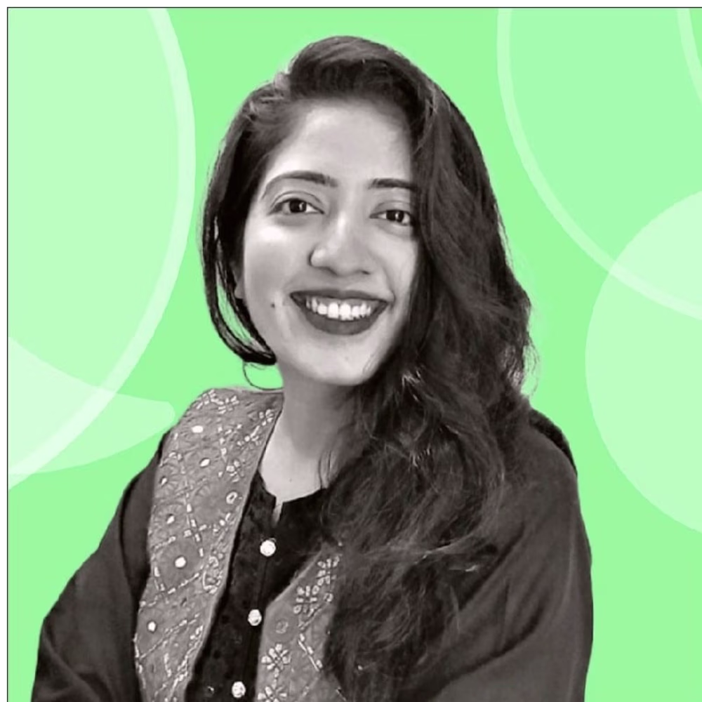 Nudrat Afzal