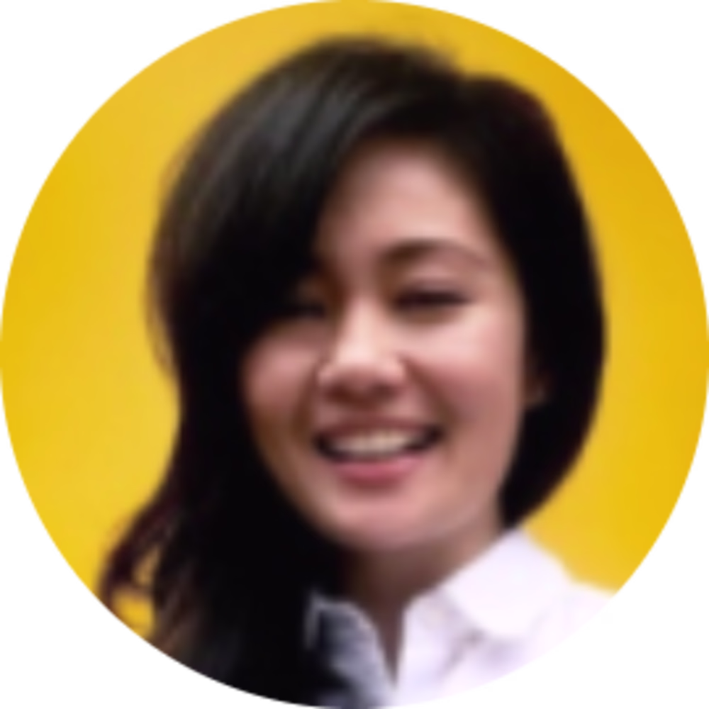 debbie ang