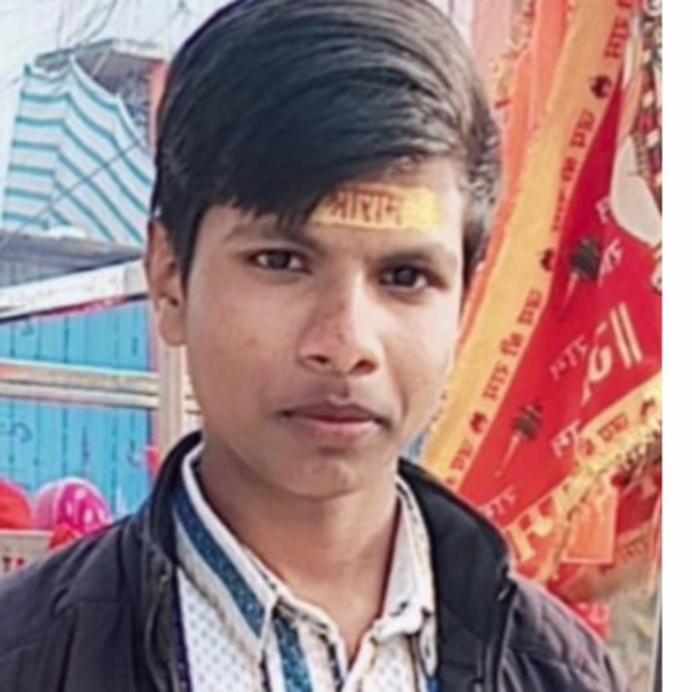 Manish Raikwar