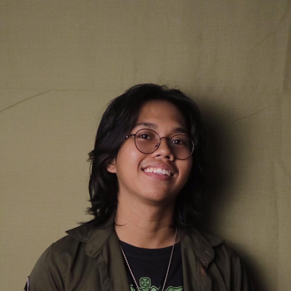 Ananta Gautama