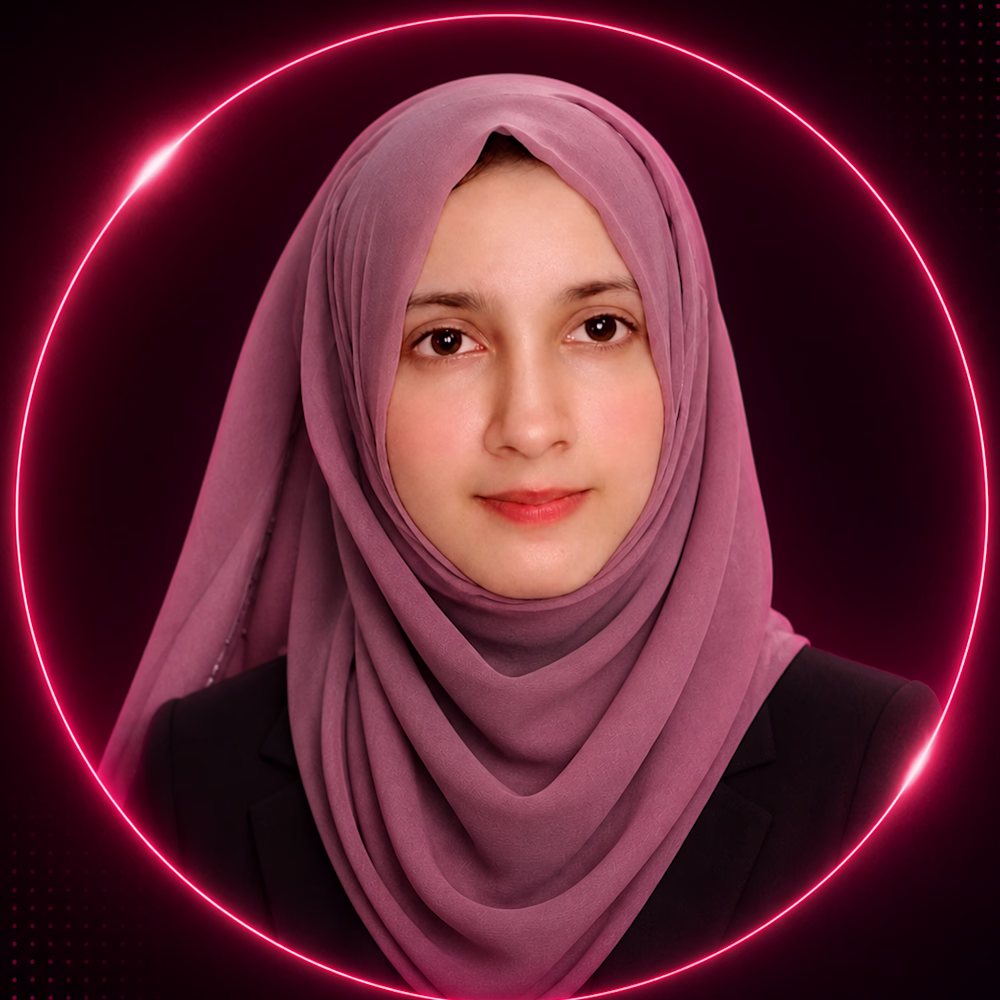 Aliza Anis