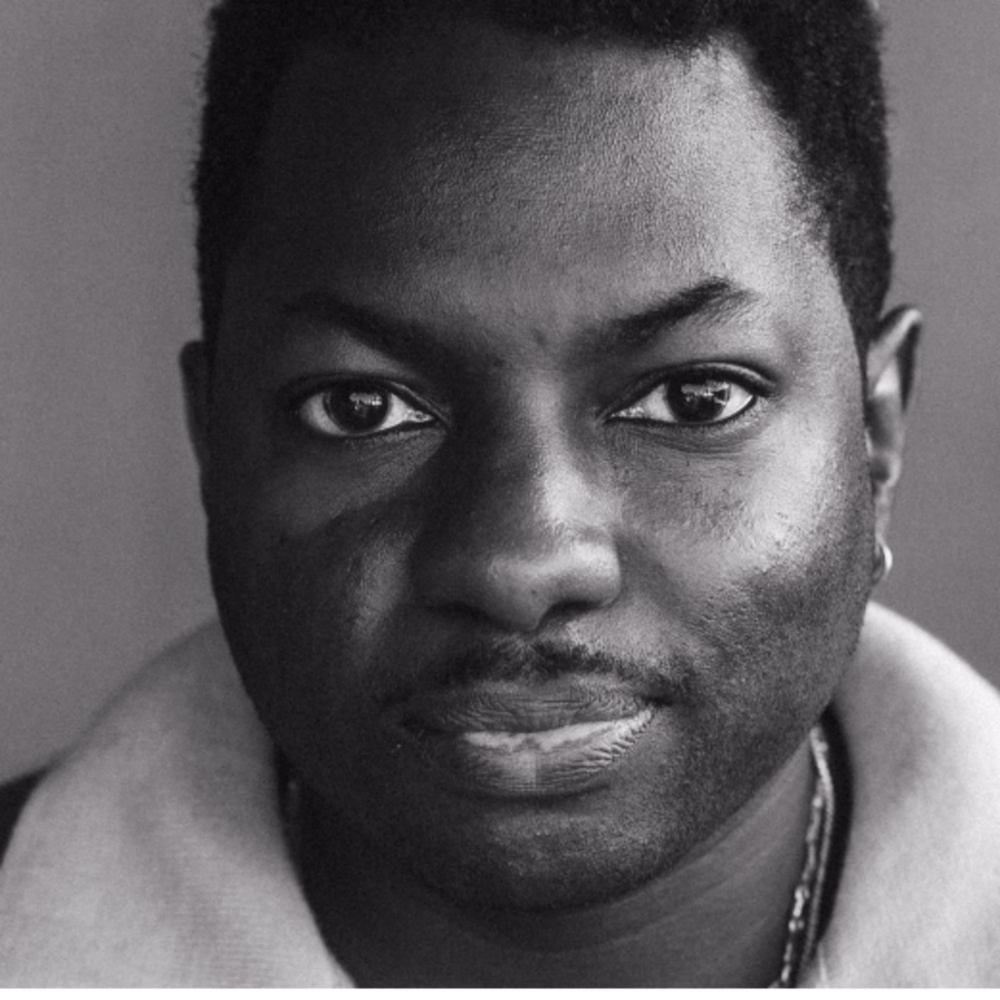 Jamal Dauda