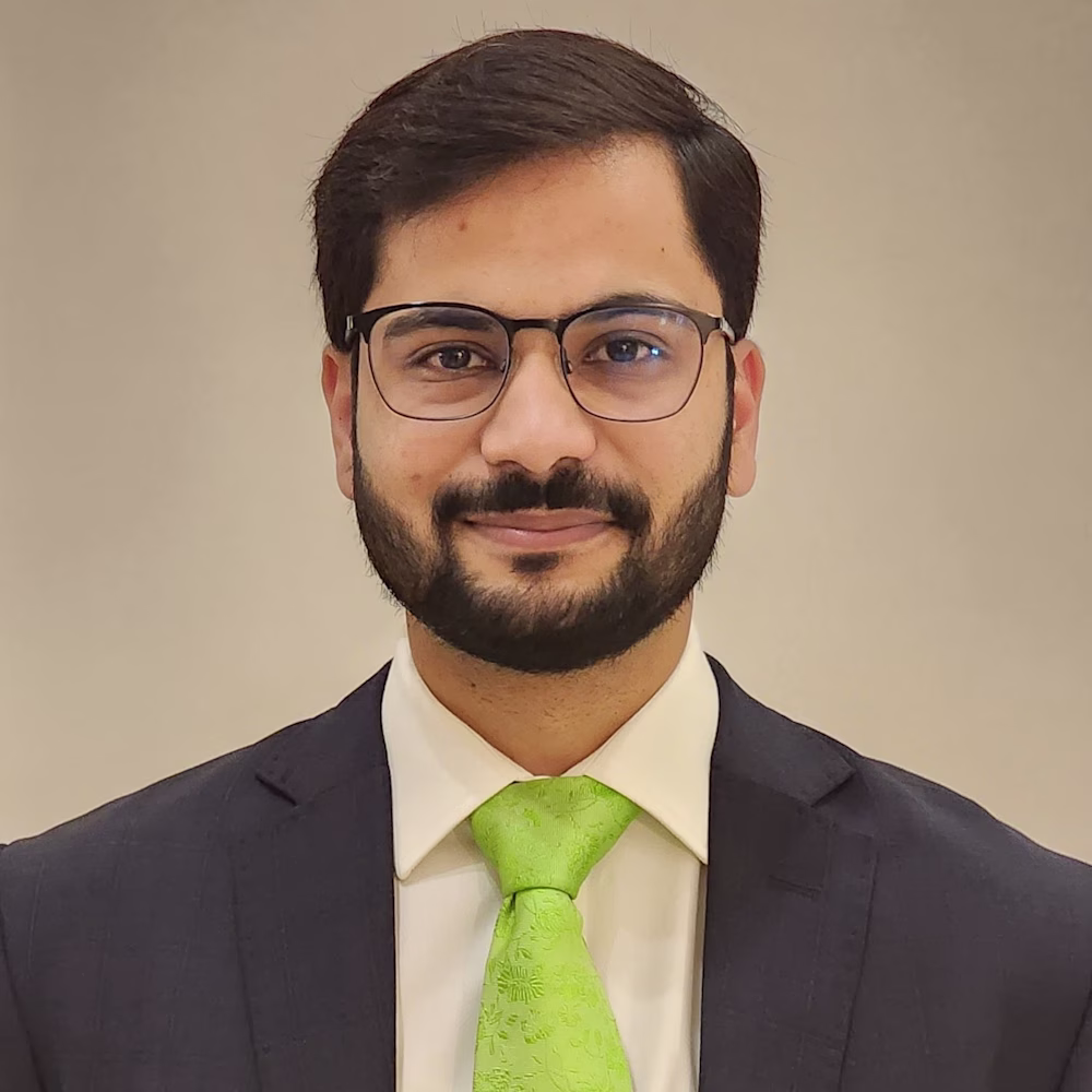 Ahmed Sarfraz Khan
